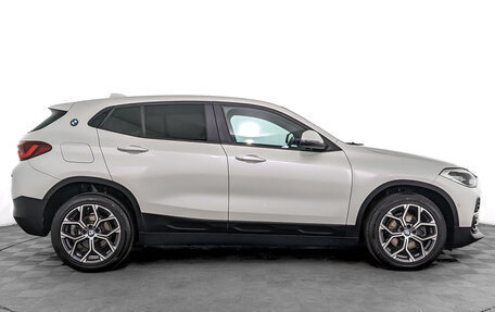 BMW X2, 2020 год, 2 800 000 рублей, 4 фотография