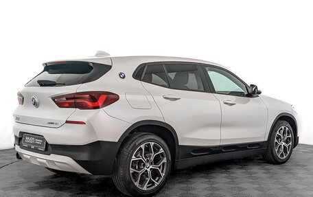 BMW X2, 2020 год, 2 800 000 рублей, 5 фотография