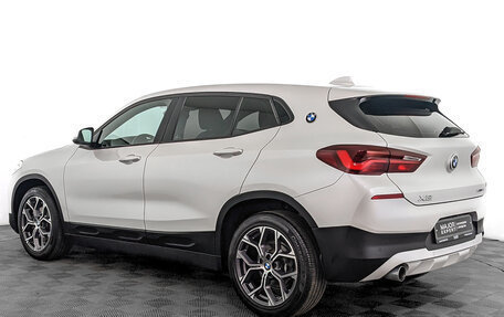 BMW X2, 2020 год, 2 800 000 рублей, 7 фотография