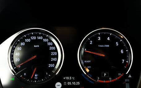 BMW X2, 2020 год, 2 800 000 рублей, 13 фотография