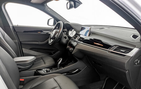 BMW X2, 2020 год, 2 800 000 рублей, 11 фотография