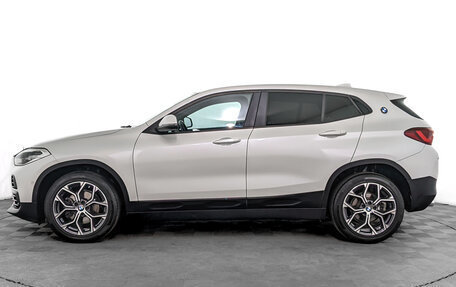 BMW X2, 2020 год, 2 800 000 рублей, 8 фотография
