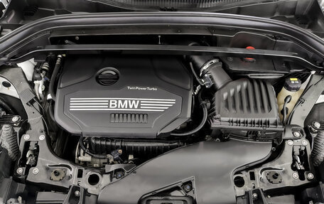 BMW X2, 2020 год, 2 800 000 рублей, 9 фотография