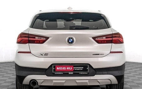 BMW X2, 2020 год, 2 800 000 рублей, 6 фотография