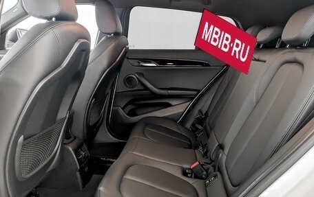 BMW X2, 2020 год, 2 800 000 рублей, 12 фотография