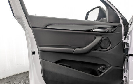 BMW X2, 2020 год, 2 800 000 рублей, 19 фотография