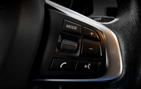 BMW X2, 2020 год, 2 800 000 рублей, 27 фотография