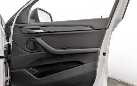 BMW X2, 2020 год, 2 800 000 рублей, 24 фотография