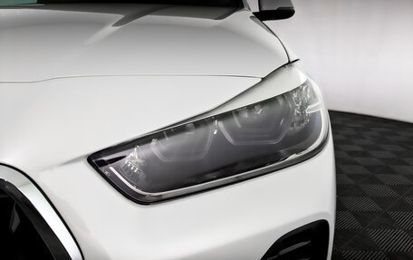 BMW X2, 2020 год, 2 800 000 рублей, 17 фотография