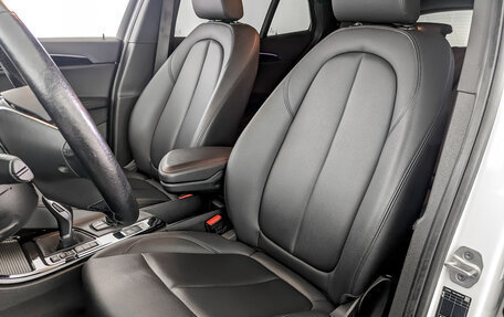 BMW X2, 2020 год, 2 800 000 рублей, 20 фотография