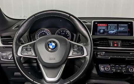 BMW X2, 2020 год, 2 800 000 рублей, 21 фотография