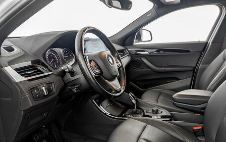 BMW X2, 2020 год, 2 800 000 рублей, 16 фотография