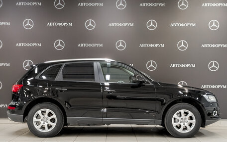 Audi Q5, 2016 год, 2 420 000 рублей, 4 фотография
