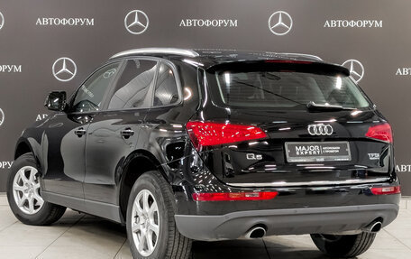 Audi Q5, 2016 год, 2 420 000 рублей, 7 фотография