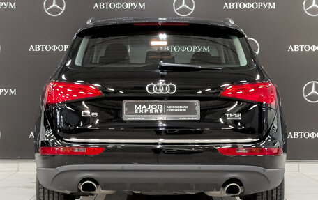 Audi Q5, 2016 год, 2 420 000 рублей, 6 фотография