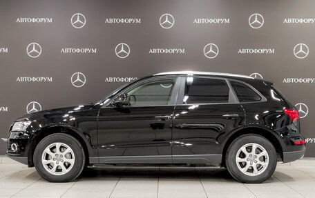 Audi Q5, 2016 год, 2 420 000 рублей, 8 фотография