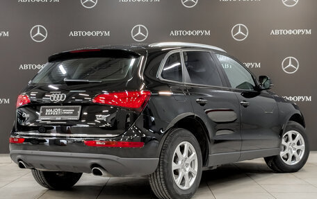 Audi Q5, 2016 год, 2 420 000 рублей, 5 фотография