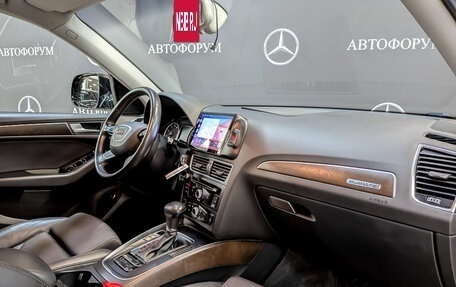 Audi Q5, 2016 год, 2 420 000 рублей, 11 фотография
