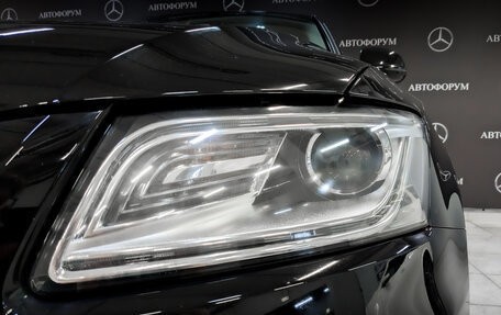 Audi Q5, 2016 год, 2 420 000 рублей, 17 фотография