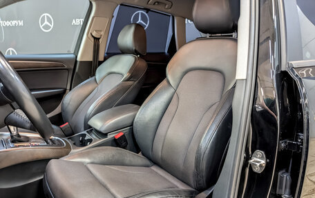Audi Q5, 2016 год, 2 420 000 рублей, 20 фотография