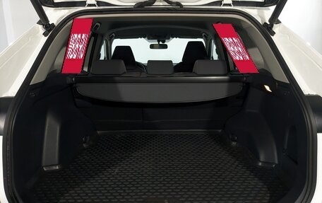Toyota RAV4, 2019 год, 3 150 000 рублей, 18 фотография