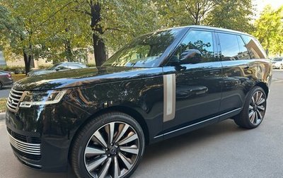 Land Rover Range Rover IV рестайлинг, 2025 год, 33 800 000 рублей, 1 фотография