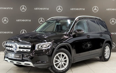 Mercedes-Benz GLB, 2021 год, 3 500 000 рублей, 1 фотография