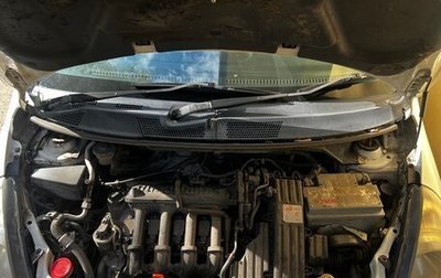 Honda Fit III, 2001 год, 320 000 рублей, 1 фотография