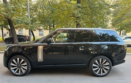 Land Rover Range Rover IV рестайлинг, 2025 год, 33 800 000 рублей, 2 фотография
