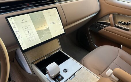 Land Rover Range Rover IV рестайлинг, 2025 год, 33 800 000 рублей, 16 фотография