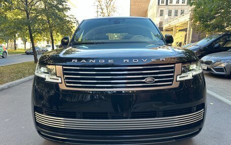 Land Rover Range Rover IV рестайлинг, 2025 год, 33 800 000 рублей, 10 фотография