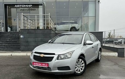Chevrolet Cruze II, 2011 год, 700 000 рублей, 1 фотография
