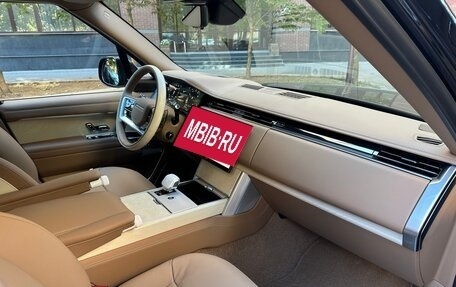 Land Rover Range Rover IV рестайлинг, 2025 год, 33 800 000 рублей, 24 фотография