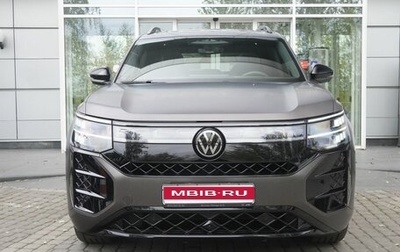 Volkswagen Teramont, 2025 год, 6 350 000 рублей, 1 фотография