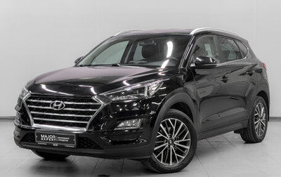 Hyundai Tucson III, 2020 год, 2 380 000 рублей, 1 фотография