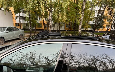 KIA Optima IV, 2017 год, 2 190 000 рублей, 8 фотография