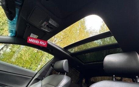 KIA Optima IV, 2017 год, 2 190 000 рублей, 12 фотография