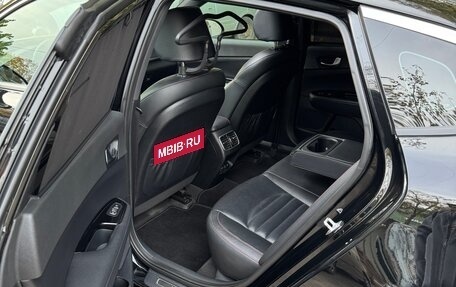 KIA Optima IV, 2017 год, 2 190 000 рублей, 11 фотография