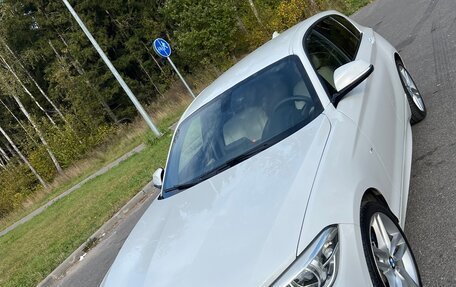 BMW 1 серия, 2016 год, 1 725 000 рублей, 2 фотография