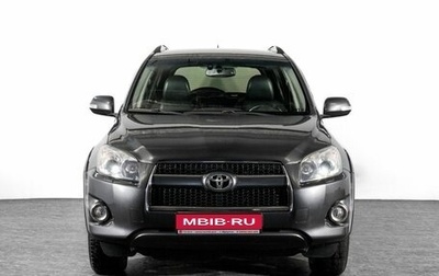 Toyota RAV4, 2011 год, 1 600 000 рублей, 1 фотография
