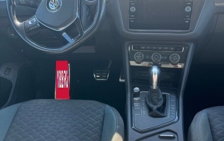 Volkswagen Tiguan II, 2019 год, 2 700 000 рублей, 8 фотография