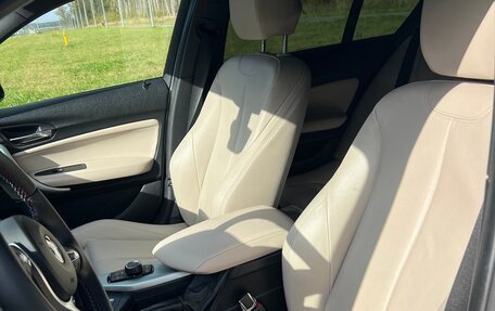 BMW 1 серия, 2016 год, 1 725 000 рублей, 11 фотография