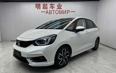 Honda Life, 2021 год, 1 645 000 рублей, 1 фотография