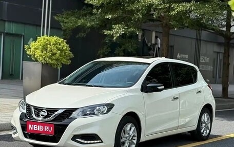 Nissan Tiida, 2022 год, 1 691 000 рублей, 1 фотография