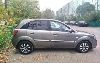 KIA Rio II, 2010 год, 450 000 рублей, 1 фотография