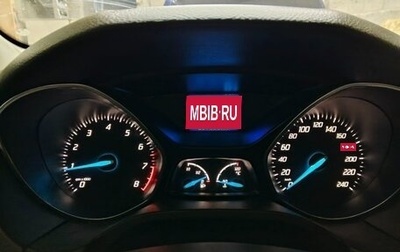 Ford Focus III, 2012 год, 650 000 рублей, 1 фотография