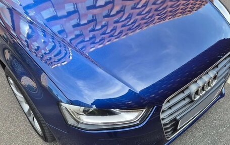 Audi A4, 2013 год, 1 295 000 рублей, 2 фотография