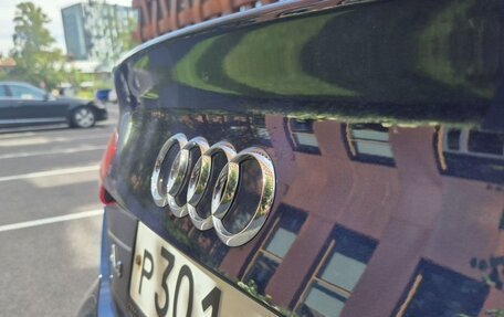 Audi A4, 2013 год, 1 295 000 рублей, 12 фотография
