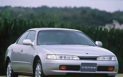 Toyota Sprinter Marino, 1994 год, 150 000 рублей, 1 фотография
