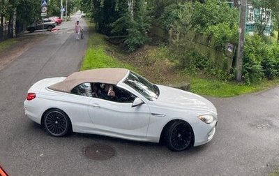BMW 6 серия, 2013 год, 3 050 000 рублей, 1 фотография